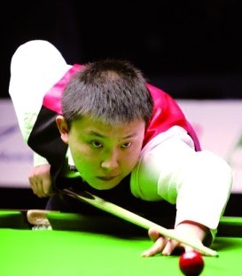 国际舞台上 国际舞台上